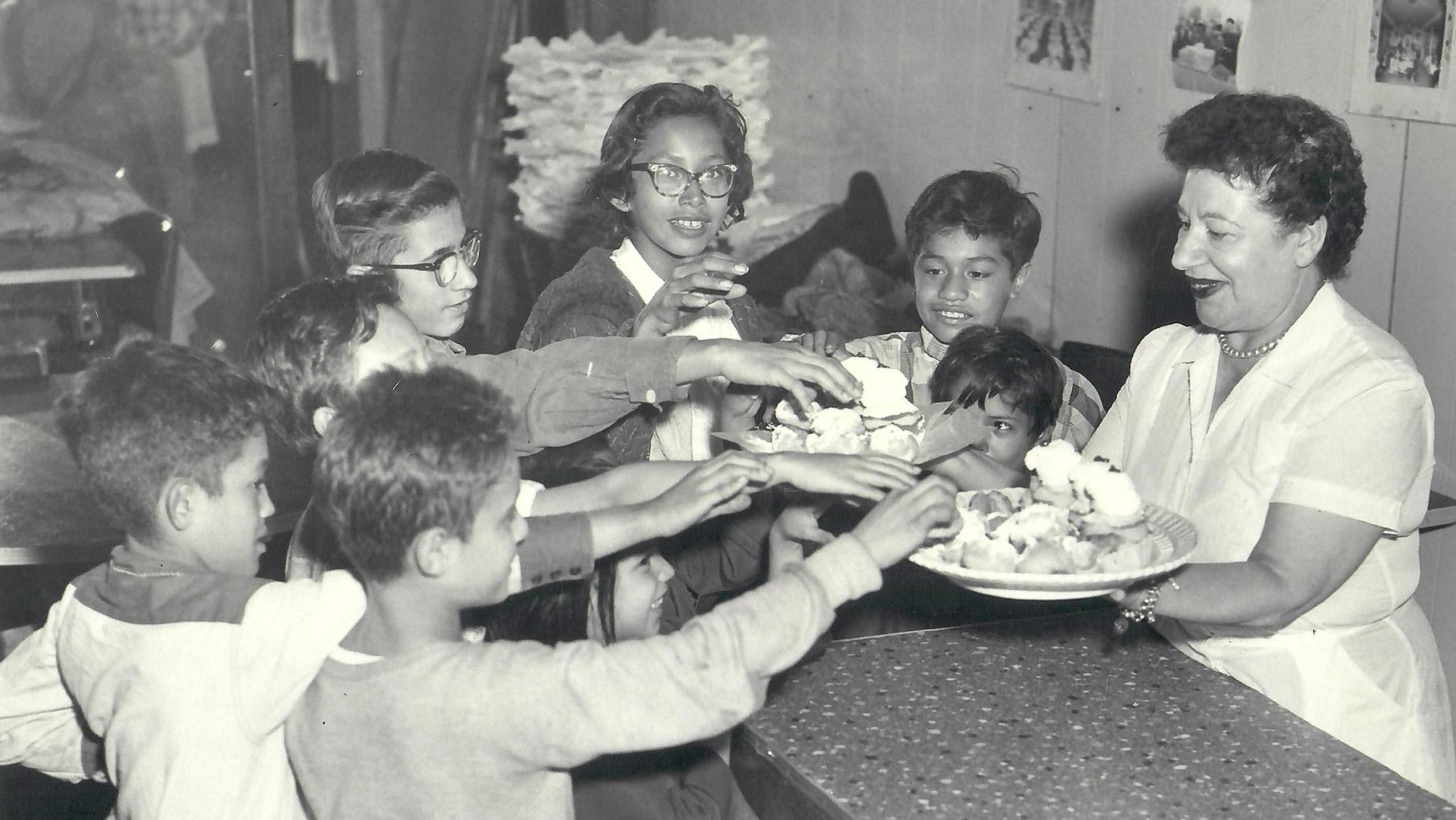 More Than a Century on, Ferrara and Scafuri Bakeries Carry on